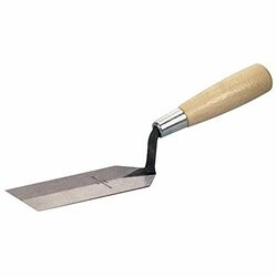 MARSHALLTOWN 462-11202 52 5X2 MARGIN TROWEL