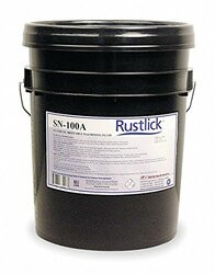 RUSTLICK 648-73058 RUSTLICK SN-100A SYNTHETIC COOLANT