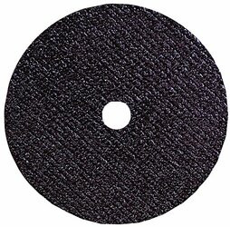 CGW Abrasive 421-48181 4-1/2X7/8 24 GRIT TYPECERAMIC RESIN FIBRE DISC
