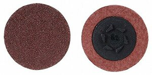 MERIT ABRASIVES 481-69957399777 2 TYPE I 60 GRIT ALO RESIN BOND POW