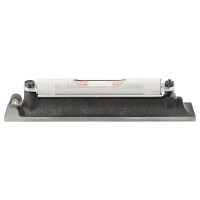 L. S. Starrett Company 681-50442 98-8 8 MACHINISTS LEVEL