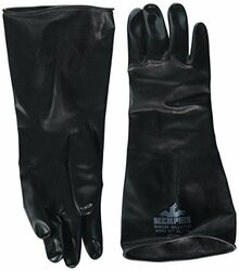 MEMPHIS GLOVE 127-CP14M MEDIUM MCR GUARD 14 GLOVE 14 MIL