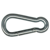 Delta Faucet 005-4410640 7MM SPRING LINK