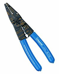 Imperial 389-IE-110 ELECTRICAL PLIERS/STRIPPERS PROFESSIONAL