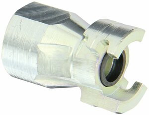 DIXON VALVE 238-P4F4 DBLE LCK CPLG X 1/2 FEMA