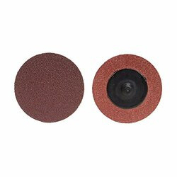MERIT ABRASIVES 481-69957399706 2 TYPE 3-36 GRIT-ALO RESIN BOND