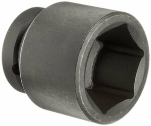 Martin Sprocket & Gear 276-7666 1 SQ DR 2-1/16 IMP