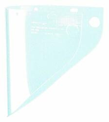 HONEYWELL FIBRE-METAL 280-4199CL 9-3/4X9CLEAR FACE SHIELD