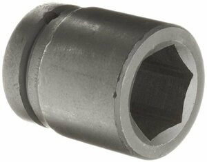 Martin Sprocket & Gear 276-7644 1 SQ DR 1-3/8 IMP