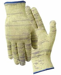 WELLS LAMONT 815-1878XL METALGUARD MEDIUM WEIGHTGLOVE XL