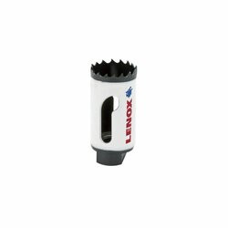LENOX 433-3006868L HOLESAW T2 68L 4 1/4 108MM