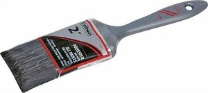 LINZER 449-1117-0200 POLYESTER PAINT BRUSH 2HANDLE