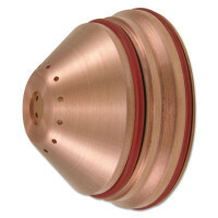 THERMACUT 826-220707-UR SHIELD  400/600A SS  ALBEVEL