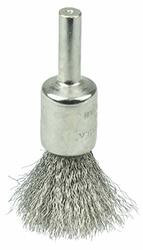 WEILER 804-10371 1/2 .0104 STAINLESS BRUSH