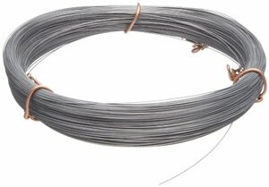 PRECISION BRAND 605-21216 .0161/4LB MUSIC WIRE