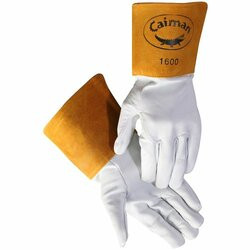 CAIMAN 607-1600-XL TIG GLOVE GRAIN GOAT