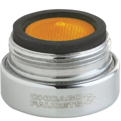 Chicago Faucets CE34JKABCP SOFTFLO ASSEMBLY 1.5GPM CHICAGO Chicago Faucets 984132