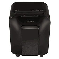 FELLOWES MFG. CO. FEL5501401 SHREDDER,LX170,BK