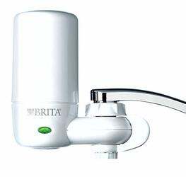 CLOROX SALES CO. CLO42201 FILTER,FAUCET,BRITA WATER