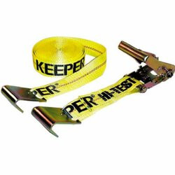 HAMPTON PRODUCTS INTERNATIONAL KPR04623 STRAP,RTCHT,FLT HK