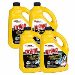 SC JOHNSON SJN696642EA CLEANER,DRANO,MAXGEL