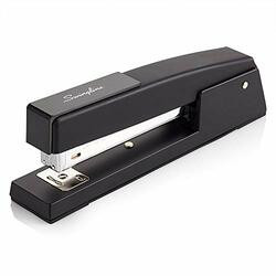 ACCO BRANDS, INC. SWI74701 STAPLER,DSK,FULL STRIP,BK