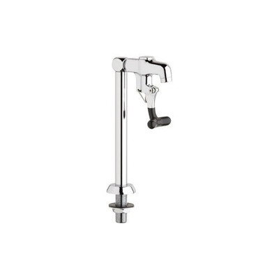 Chicago Faucets 712-ABCP Deck Mounted Glass Filler Chicago Faucets 712-ABCP Deck Mounted Glass Fille