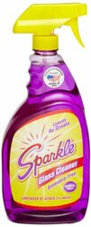 A.J. FUNK AND CO FUN20345 CLEANER,SPARKLE 33.8OZ