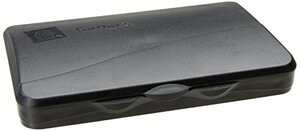 AVERY PRODUCTS CORPORATION AVE21281 PAD,STAMP,MICROPR,4.25,BK