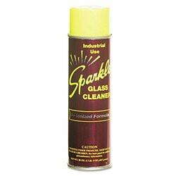 A.J. FUNK AND CO FUN20620 CLEANER,SPARKLE 20OZ AERO