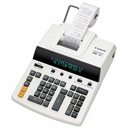 CANON USA, INC. CNM9933B001 CALCULATOR,CP1213DIII,WH