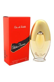 Paloma Picasso Paloma Picasso 1.7 oz EDT Spray Women