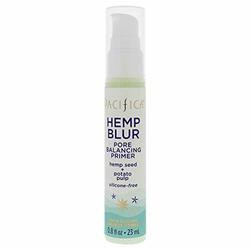 Hemp Blur Pore Balancing Primer