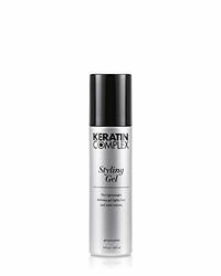 Styling Gel