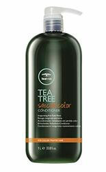 Tea Tree Special Color Conditioner Give your hair special treatment and experience Tea Trees signature tingle in color-protecting formula. Ideal for color-treated hair, Tea Tree Special Color Conditioner tackles tangles for instant manageability,
