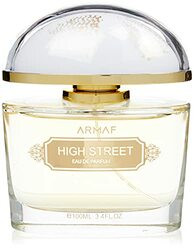 High Street