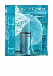 Self Tan Express Kit