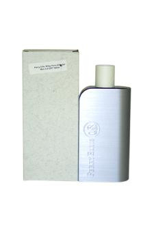 PERRY 18 M-T-1654 PERRY ELLIS by PERRY ELLIS 3.3 OZ EAU DE TOILETTE SPRAY MEN TESTER