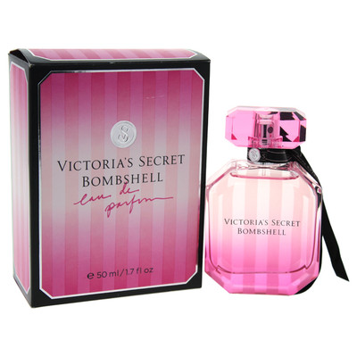 Victorias Secret W-8792 Bombshell Victoria's Secret 1.7 oz EDP Spray for Women