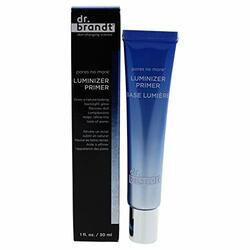 Pores No More Luminizer Primer