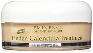 Linden Calendula Treatment