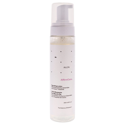 Affirm StyleRight Foam Wrap Lotion