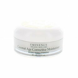 Coconut Age Corrective Moisturizer