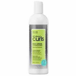 All About Curls Daily Cream Conditioner
