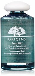Zero Oil Pore Purifying Toner