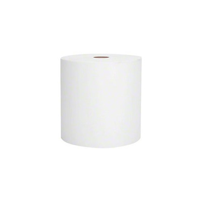 Kc 02000 Hrt White Hard Roll Towel 8X950' 6/Cs Kimberly Clark Corp 114336