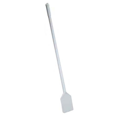 Carlisle 40" Nylon Paddle Scraper White 4035202 6/Cs Carlisle Sanitary Maint 129216