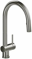 Azure kitchen faucet with spray Riobel 284706