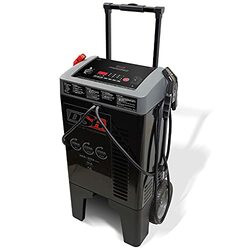 SCHUMACHER ELECTRIC CORP SCHDSR124 STARTER/CHARGER