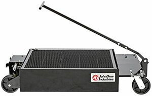 JOHN DOW INDUSTRIES JDJDI-LP5 OIL DRAIN W/PUMP LOW PROFILE